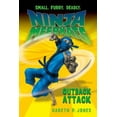 thumbnail image 1 of Pre-Owned Outback Attack (Paperback) 125004667X 9781250046673, 1 of 1