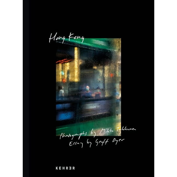 Hong Kong, (Hardcover)