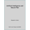 Artificial Intelligence and Natural Man [Paperback - Used]