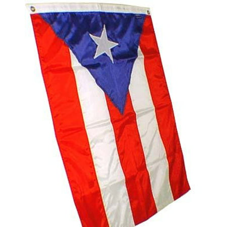 New 3x5 Puerto Rico Flag National Puerto Rican Flags By