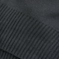 thumbnail image 7 of DPOIS Kids Girls Classic Long Sleeve Ballet Dance Wrap Knit Cardigan Sweater Tops, 7 of 7