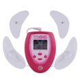 thumbnail image 4 of Electric Ems Microcurrent Face Lift Massager Chin Machine Moisture Muscle Stimulation Treatment Face Massage Beauty Instrument, 4 of 5