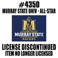 thumbnail image 2 of Murray State All-Star, 2 of 2