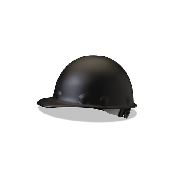 Fibre-Metal by Honeywell Hard Hat,Type 1, Class G,Blue P2AQSW71A000