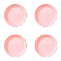 Flower Pot Saucer 11.5 Inch Round Tray Durable Water Catcher for Pots Indoor Outdoor Use Tray for Houseplants Gardening Decorations