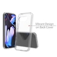 thumbnail image 5 of ShockProof Phone Case for Google Pixel 10a, with Screen Protector, by OneToughShield - Husky Puppy, 5 of 5