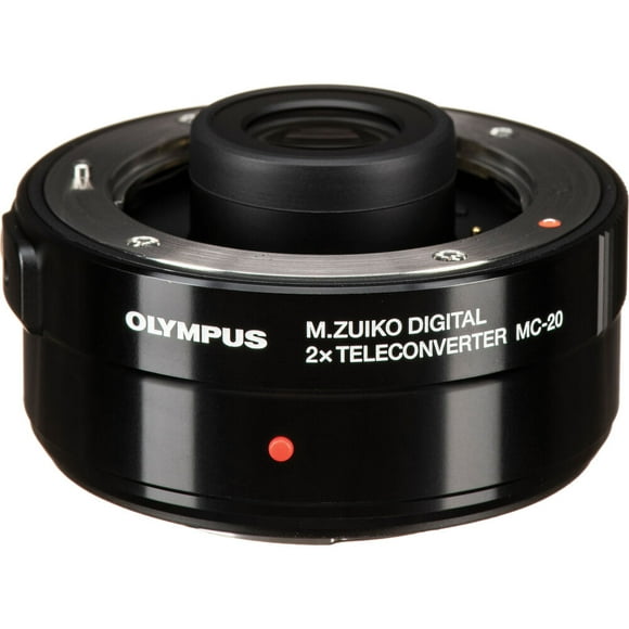 Olympus MC-20 M.Zuiko Convertisseur Numérique 2x - V321240BU000