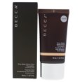 thumbnail image 1 of Ever-Matte Shine Proof Foundation - Porcelain by Becca for Women - 1.35 oz Foundation, 1 of 2