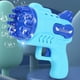 thumbnail image 3 of Maquina De Burbujas Juguetes de pistolas de burbujas que producen burbujas de jabón densas con mango antideslizante con modo de ventilador, 3 of 5