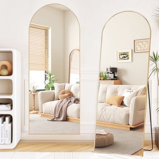 SIMENMAX Full Length Mirror, 21
