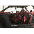 thumbnail image 5 of PRP FRONT SEAT MOUNTS FOR POLARIS RZR PRO XP, PRO R, TURBO R (PAIR) (ProXP2Door), 5 of 11