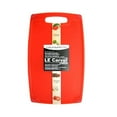 thumbnail image 1 of Counseltron Le Carver Reversible Grooved Carving Cutting Board, Mandarin, 1 of 3