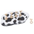 thumbnail image 2 of Nail Art Tip Holder, Estable ABS Training Manicure Skills Nail Tip Holder 5 Soportes Para Salón Artista ANGGREK No, 2 of 7