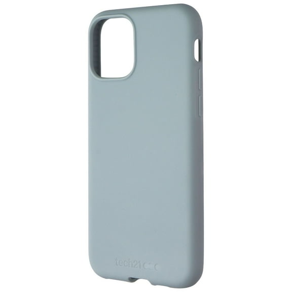 Tech21 - Studio Colour Case for Apple iPhone 11 Pro - Pewter Gray