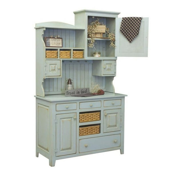Chelsea Home Annie Bakers Rack China Cabinet Com Chelsea Home Annie Bakers Rack China, Bakers Rack With Cabinet