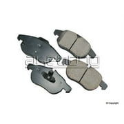 akebono euro eur972 disc brake pad Fits select: 2004-2011 SAAB 2023-09-03 00:00:00, 2003 SAAB 2023-09-03 00:00:00 LINEAR