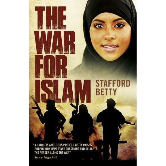 The War for Islam: A Novel (Paperback)