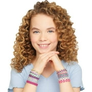 Make It Real Friendship Bracelet Maker Mega Set