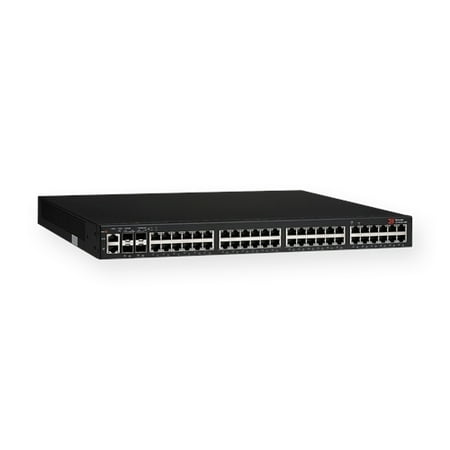 UPC 729198001889 product image for Brocade ICX 6430-48 Layer 3 Switch ICX6430-48 | upcitemdb.com
