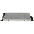 thumbnail image 3 of For BMW 325i 325xi 328i 328xi 330i 330xi Z4 Manual Transmission New Radiator - BuyAutoParts, 3 of 6