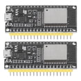 thumbnail image 2 of Módulo de Tablero de Desarrollo Wifi, Tablero de Desarrollo de 2.4Ghz Fácil de Desarrollar para la Placa de Pan, 2 of 7