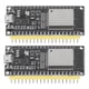 thumbnail image 1 of Fyearfly Placa de Desarrollo ESP32 2 en 1 Dual Core 2.4GHz 38PIN Módulo de Placa de Desarrollo (2 Piezas), 1 of 14