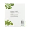 thumbnail image 5 of Biophilia 3-Piece Sleep Gift Set, Leaf Pattern, Mandarin Mint Scent, 5 of 5