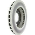 thumbnail image 3 of Centric Parts Disc Brake Rotor P/N:320.46039 Fits select: 1998-2006 HYUNDAI ELANTRA, 2006-2007 MITSUBISHI LANCER ES, 3 of 4