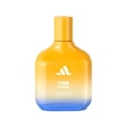 thumbnail image 1 of ADIDAS, Vibes Chill Zone, Eau de Parfum, Fragancia Corporal Unisex, Aroma Foug&egrave;re con Vainilla y Lavanda, 100ML, 1 of 6