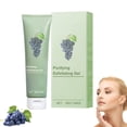 thumbnail image 1 of Wentin Reduce Creams Moisturizers Purifying Exfoliating Gel Exfoliating Scrub Moisturizing Cleanses Skin Give Deep Cleansing And Body Exfoliating Scrub Gel For Various Skin Types, 1 of 8