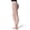 Ballet Pink, variant on Ultra Soft™ Self Knit Waistband Transition Tight®