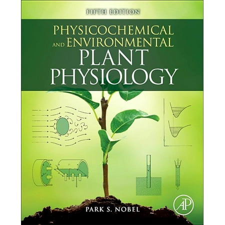UPC: 9780128191460 | Physicochemical and Environmental Plant Physiology (Hardcover)