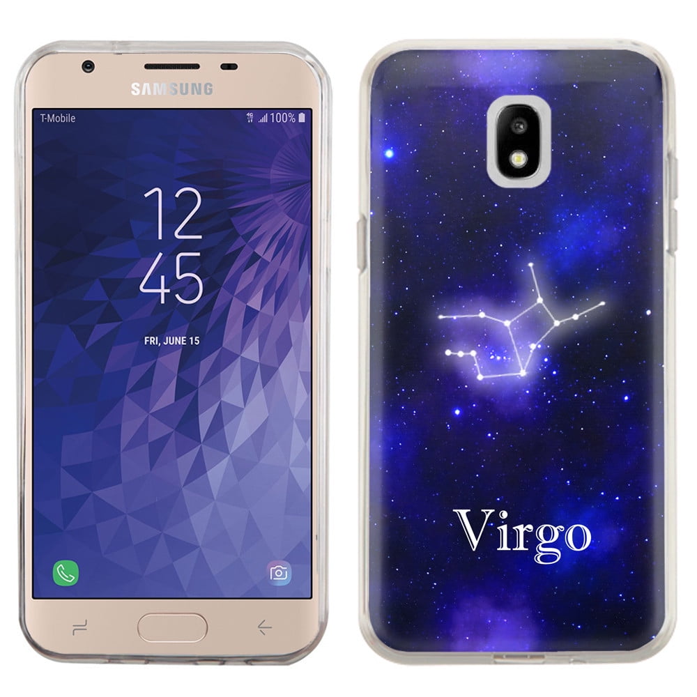 Samsung J3 Jelly Case Samsung J3 Jelly Case