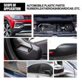 thumbnail image 3 of 1/2pcsCar Plastic Restorer Automobile Plastic Refreshing Coating Agent Dustproof Plastic Leather Parts Refurbish Agent, 3 of 5