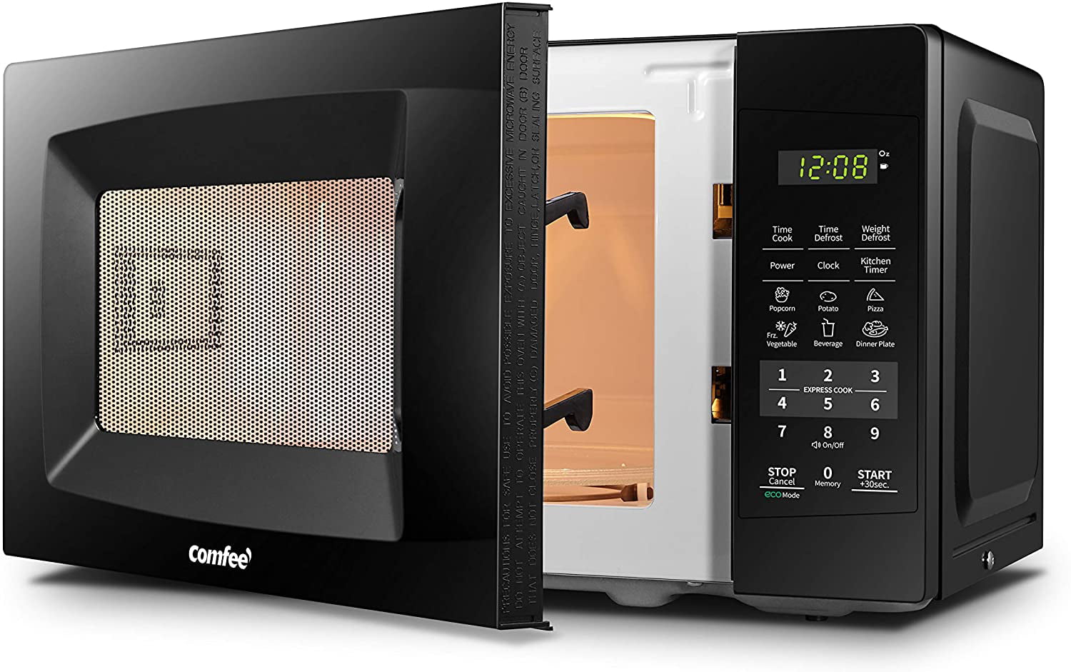 Café™ 1.5 Cu. Ft. Smart Countertop Convection/Microwave Oven