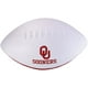 Patch Products Oklahoma Plus Tôt dans le Football – image 1 sur 1