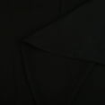 thumbnail image 7 of Wenyuyu Womens Summer Tops V Neck Elegant Ruffle Short Sleeve Tunic Tee Shirts Trendy Causual Loose Fit Flowy T-Shirts Black XXL, 7 of 7