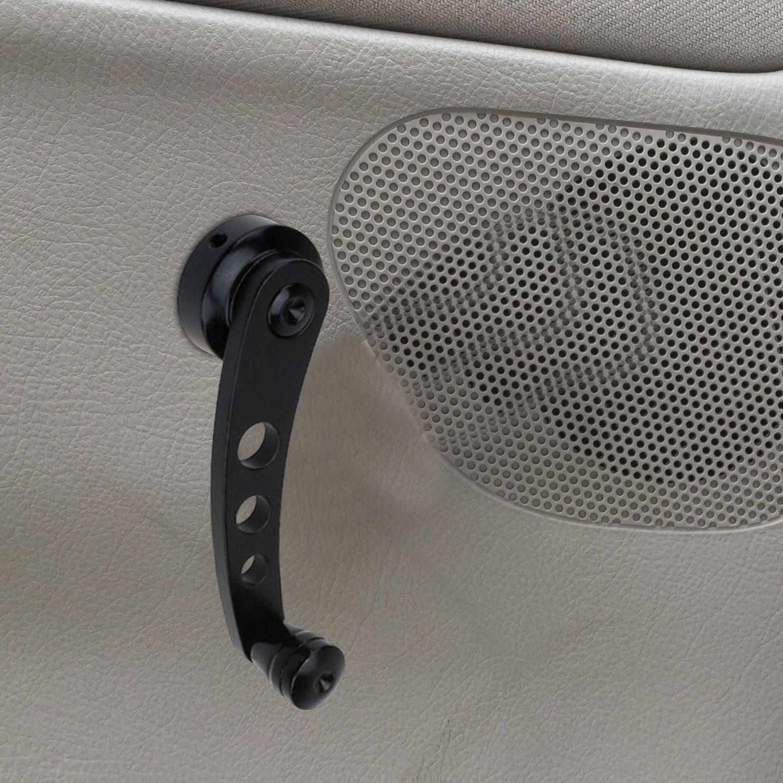 Car Window Crank Handle Vintage Window Handle Set Car Accessory