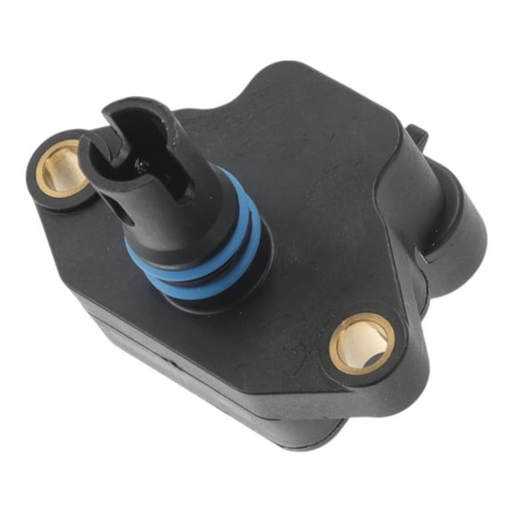 Unique Bargains Manifold Absolute Pressure MAP Sensor for LAND ROVER Discovery II 2.5 Td5 4x4 1998-2004 No.MHK100820L/12140872648/MHK100820 1 Pc