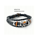 thumbnail image 4 of Pulsera Monkey D. Luffy Xtellar Cosplay Logotipo Anime One Piece, 4 of 4