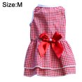 thumbnail image 2 of Apuakthei Ropa para mascotas Perro pequeño Chaleco cómodo Vestido para perros Lindo Vestido para fiestas Cumpleaños, 2 of 6
