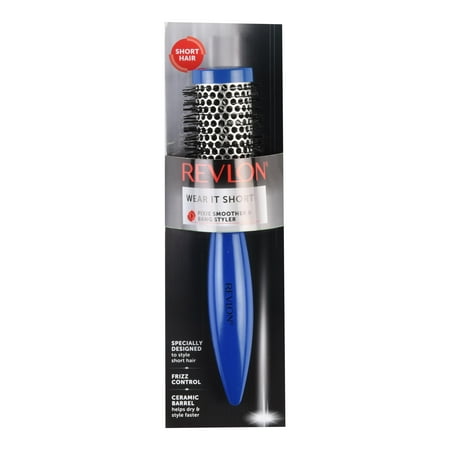 Revlon Short Round Brush