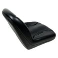 thumbnail image 6 of MTD 757-04088A High Back Seat Black Troy-Bilt Bronco Horse 775S 795S 762F 795T, 6 of 12