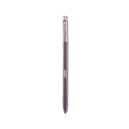 S Pen for Samsung Galaxy Note 8 - Orchid Gray (Best S Pen Note Taking App)