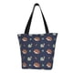 thumbnail image 1 of Disketp Hedgehog And Snail for Women’s Casual Shoulder Tote Bag Cross-body Handbags for Shopping, Travel and Daily Use, 1 of 6