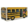 thumbnail image 3 of Church Bus Transportation Donation Banks Cardboard Box Pak of 50, 3 of 4