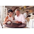 thumbnail image 2 of Gafas de lectura Boost Eyewear, paquete de 6 monturas tradicionales, 2 of 8