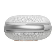 JBL Clip 5 - Ultra-portable waterproof speaker - White