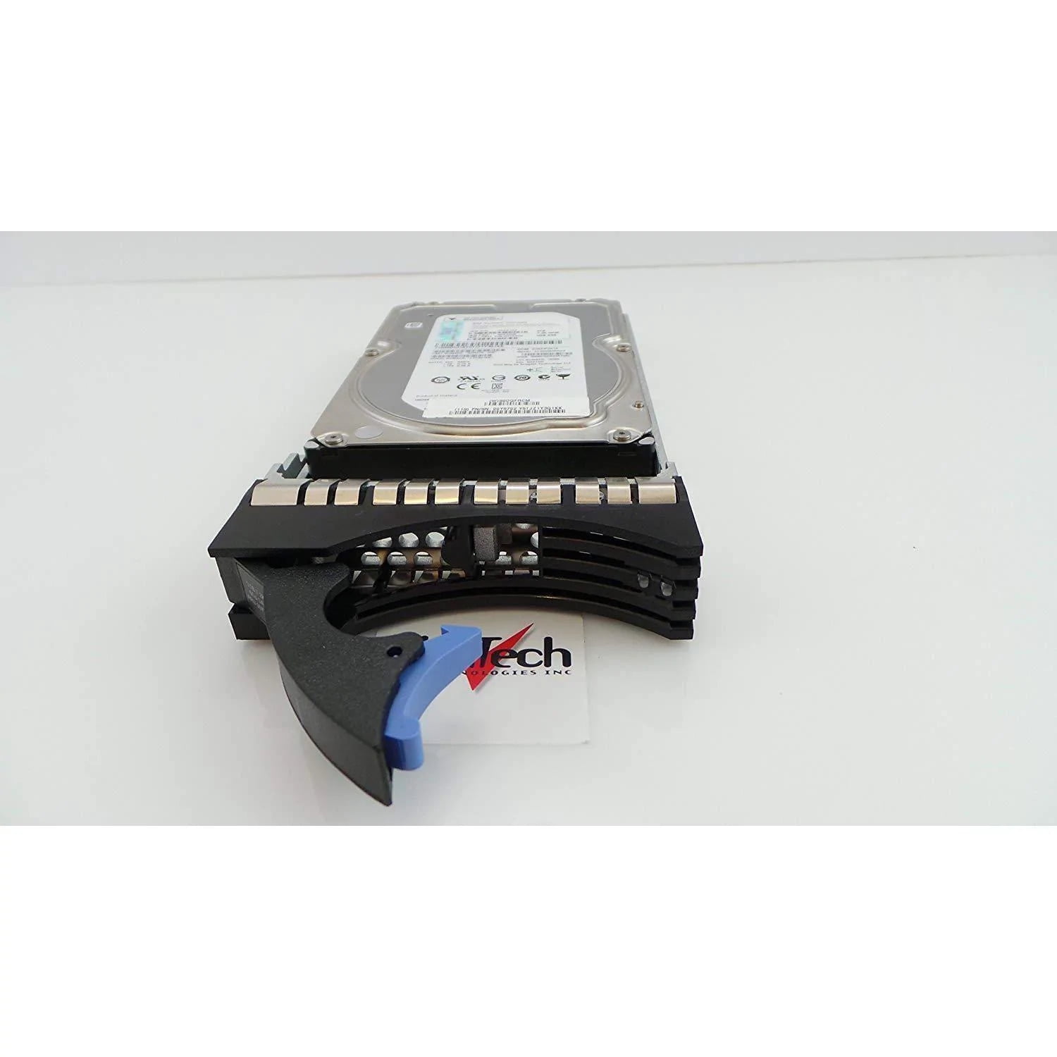IBM 00Y2425 - IBM 3 TB 3.5 Internal Hard Drive - Near Line SAS (NL-SAS) - 720