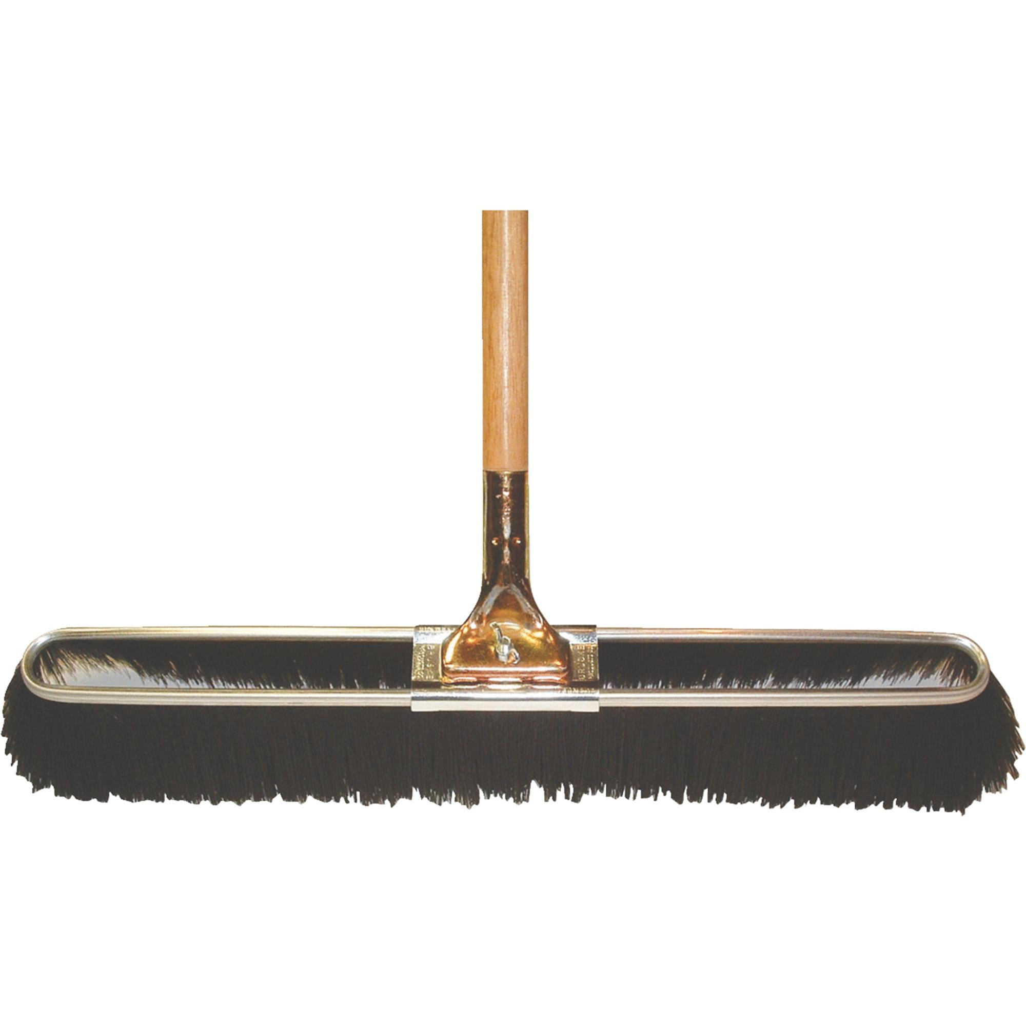 Bruske Medium Sweep Push Broom